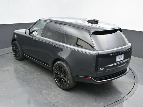 Used 2025 Land Rover Range Rover SE AWD/4WD image 35