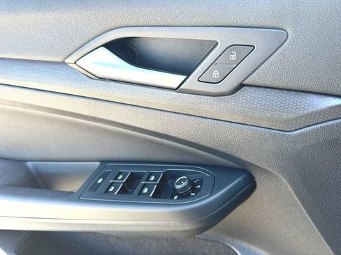 Certified 2024 Volkswagen GTI SE w/ SE Leather Seats Package FWD image 24