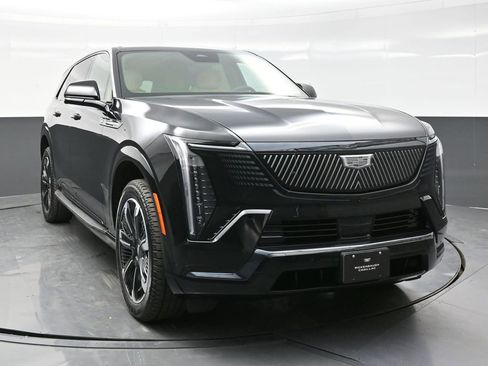 New 2026 Cadillac Escalade IQ Sport 2 w/ LPO, Floor Liner Package image 1