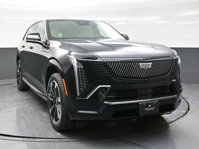 New 2026 Cadillac Escalade IQ Sport 2 w/ LPO, Floor Liner Package