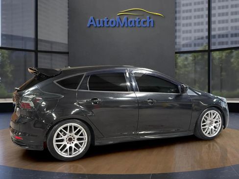 Used 2013 Ford Focus ST image 12