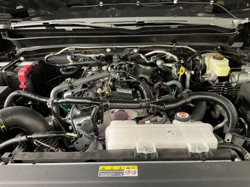 New 2025 Toyota Tacoma SR5 image 21