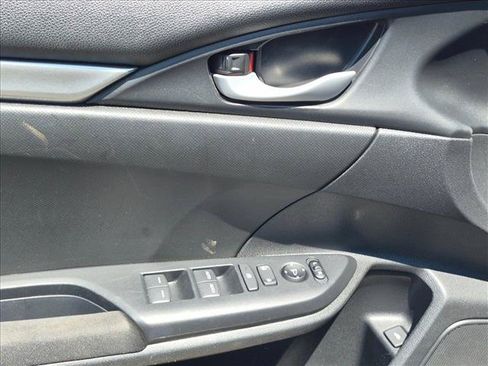 Used 2017 Honda Civic LX image 12