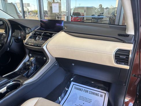 Used 2019 Lexus NX 300 FWD w/ Premium Package image 39