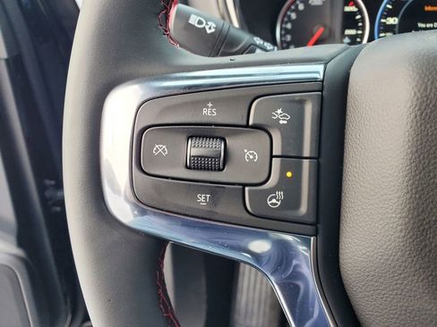 New 2026 Chevrolet Blazer RS w/ Driver Confidence II Package image 18