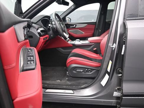 Used 2024 Acura MDX A-Spec AWD/4WD image 19