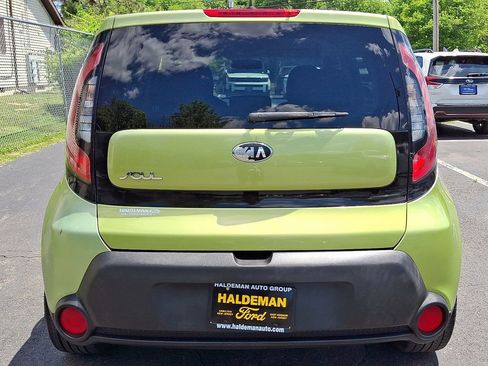 Used 2014 Kia Soul FWD image 5