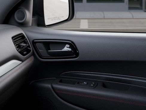 New 2026 Dodge Durango GT w/ Blacktop Package RWD image 26