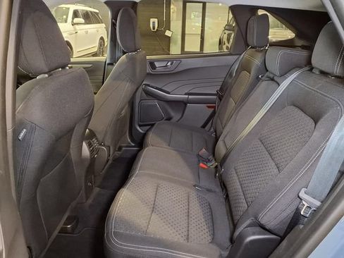 Certified 2023 Ford Escape Active FWD image 21