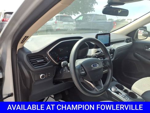 Used 2020 Ford Escape SE AWD/4WD image 14