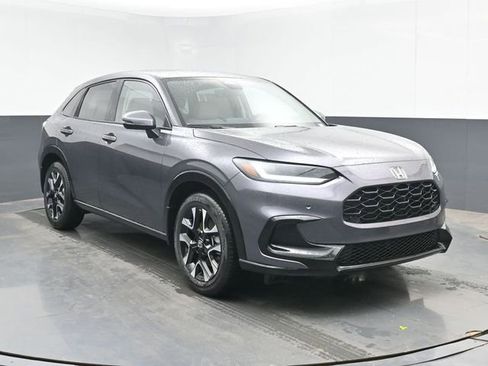 New 2026 Honda HR-V EX-L image 2