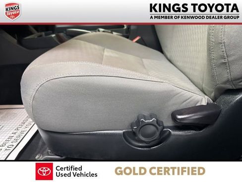 Certified 2023 Toyota Tacoma SR AWD/4WD image 13