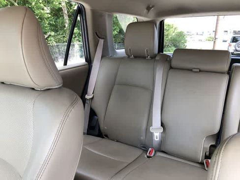 Used 2016 Toyota 4Runner Limited AWD/4WD image 14