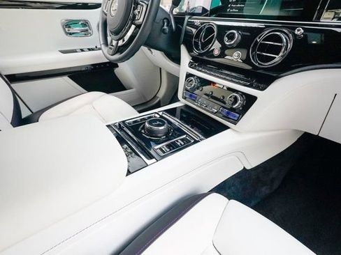 Used 2022 Rolls-Royce Ghost image 88