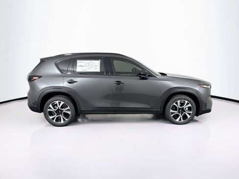 New 2026 MAZDA CX-5 Preferred AWD/4WD image 6
