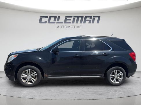 Used 2013 Chevrolet Equinox LT w/ Driver Convenience Package AWD/4WD image 2