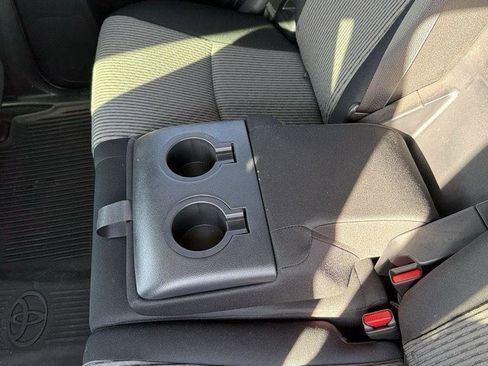 Used 2023 Toyota 4Runner SR5 image 24