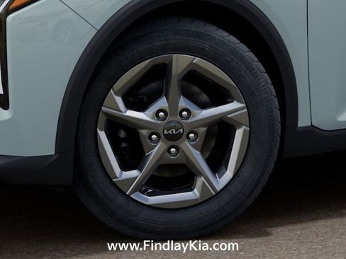 New 2026 Kia K4 FWD image 11