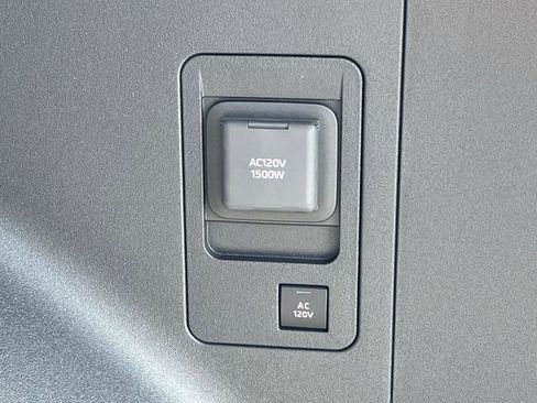 New 2026 Subaru Solterra Limited XT image 35