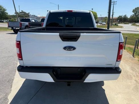 Used 2019 Ford F150 XLT w/ Equipment Group 302A Luxury AWD/4WD image 9