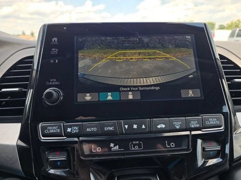 Used 2019 Honda Odyssey EX-L image 27