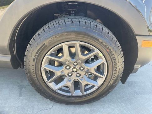 New 2026 Ford Bronco Sport Big Bend AWD/4WD image 30
