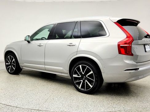 Used 2023 Volvo XC90 B6 Plus w/ Protection Package Premier AWD/4WD image 7