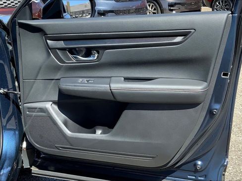 Used 2025 Honda CR-V Sport-L image 22