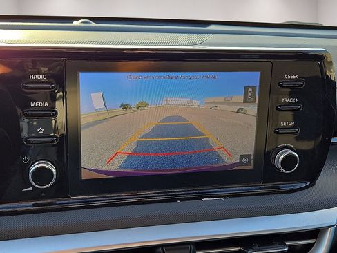 Used 2023 Kia K5 LXS FWD image 27