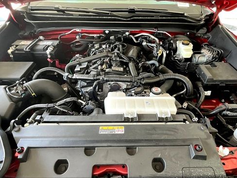 New 2025 Toyota Tacoma TRD Off-Road image 11