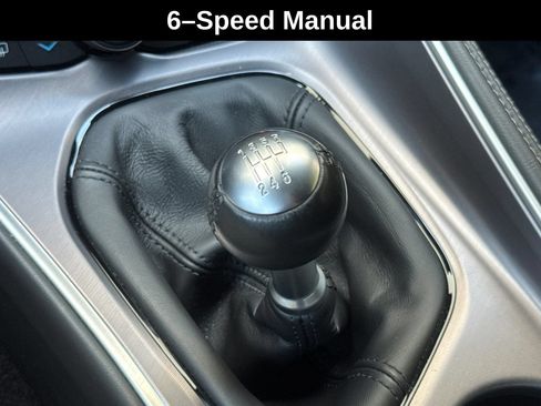 Used 2021 Dodge Challenger R/T Scat Pack RWD image 21