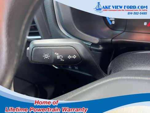 Used 2021 Ford Bronco Sport Big Bend AWD/4WD image 26