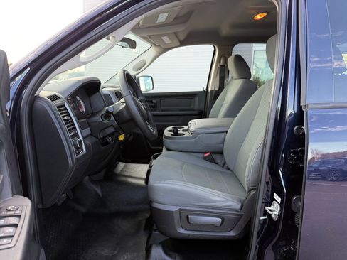 Used 2015 RAM 1500 Tradesman w/ Popular Equipment Group image 12