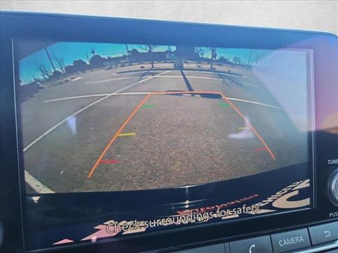 Used 2024 Nissan Altima 2.5 SR image 13