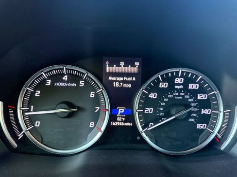 Used 2020 Acura MDX SH-AWD w/ Technology Package image 15