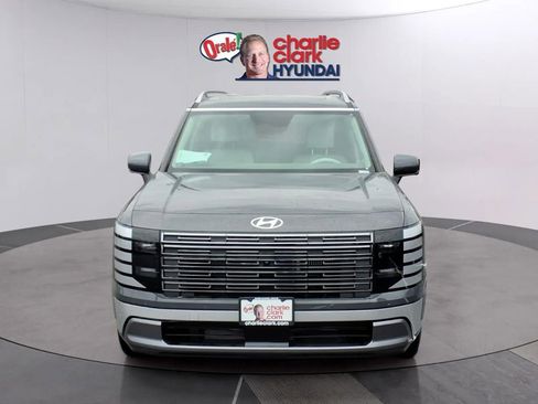 New 2026 Hyundai Palisade Limited FWD image 8