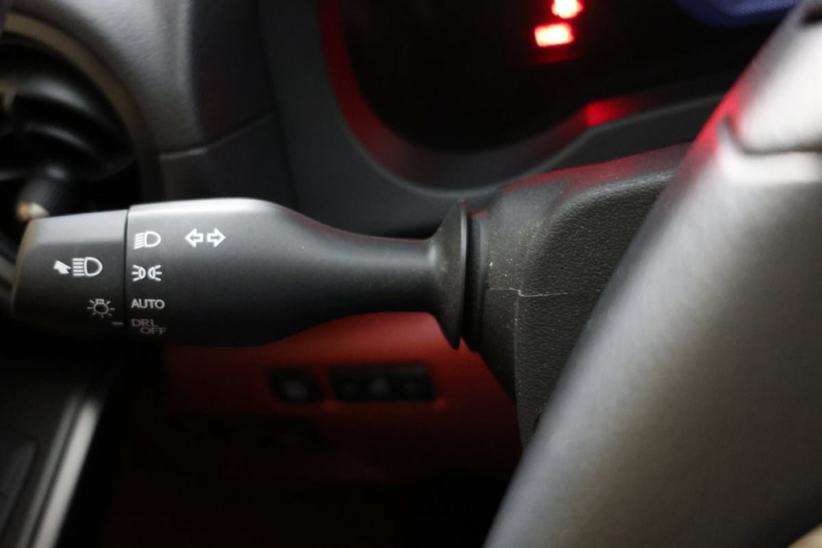 Used 2024 Lexus IS 350 F Sport w/ Blackout Package AWD/4WD image 27