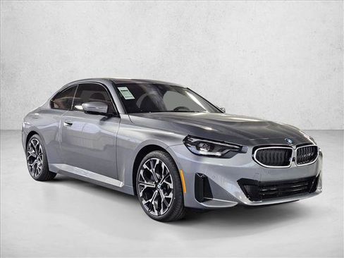 New 2026 BMW 230i xDrive Coupe w/ Convenience Package image 6