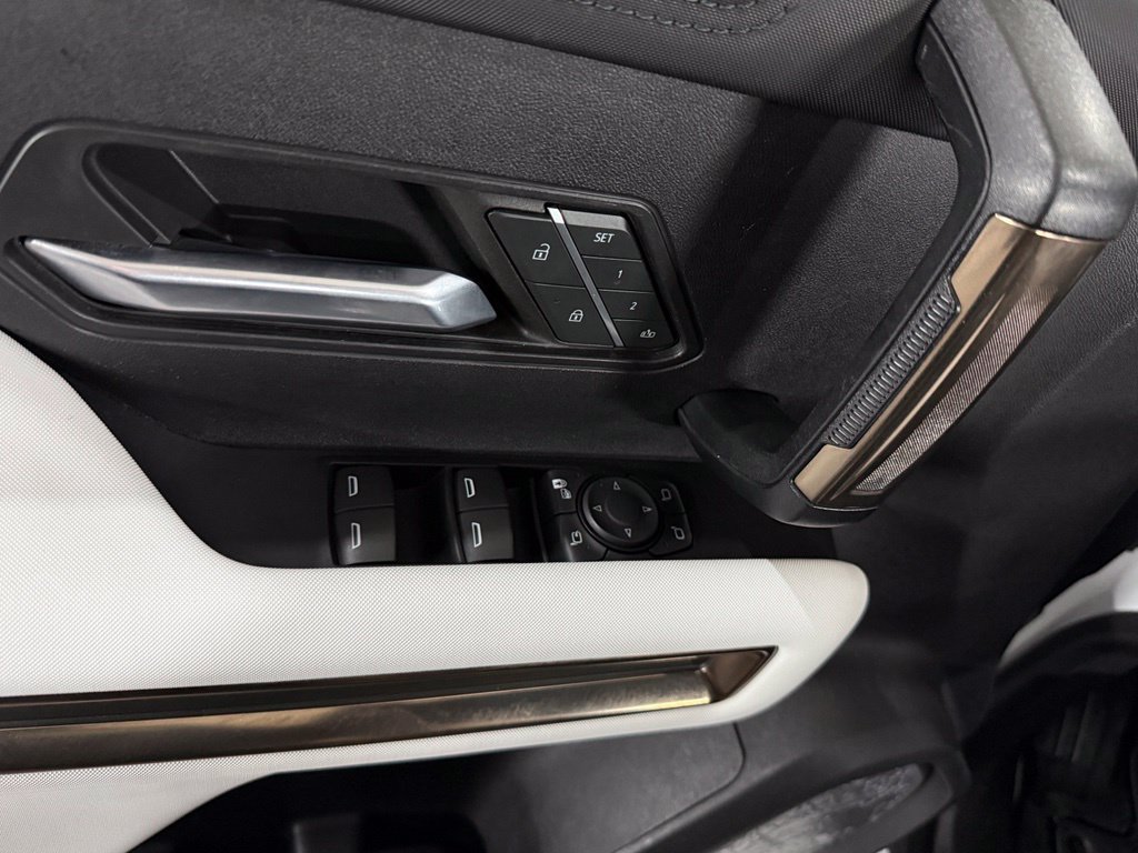 Used 2023 GMC Hummer EV Edition 1 AWD/4WD image 21