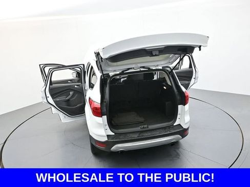 Used 2019 Ford Escape SE AWD/4WD image 39