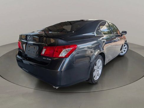Used 2009 Lexus ES 350 FWD image 5
