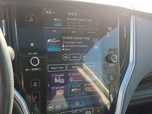 Used 2020 Subaru Outback Onyx Edition XT image 19