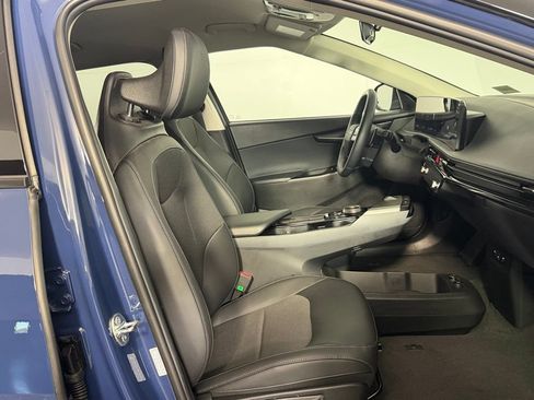Used 2025 Kia EV6 Light RWD image 29