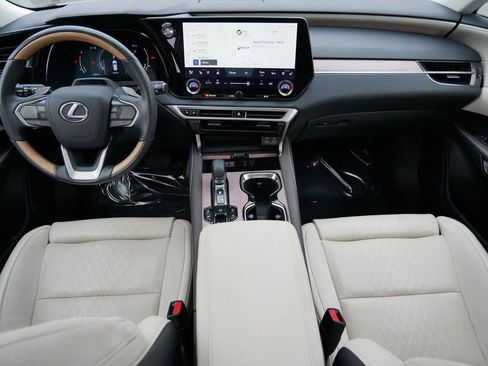 Used 2024 Lexus RX 350 AWD w/ Convenience Package image 14