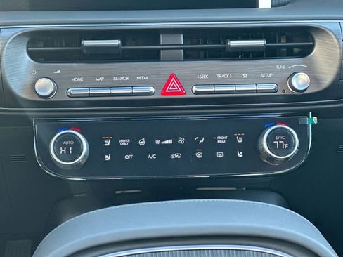 New 2026 Hyundai Palisade Calligraphy AWD/4WD image 19