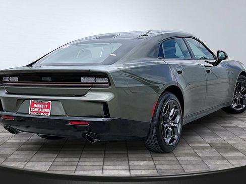 New 2026 Dodge Charger GT w/ Blacktop Package AWD/4WD image 22