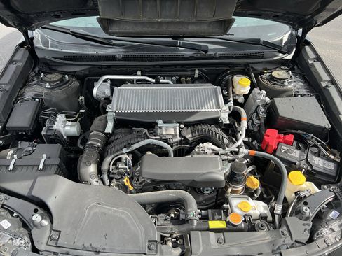 Used 2022 Subaru Outback Touring XT image 31