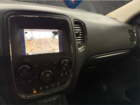Used 2018 Dodge Durango GT image 20