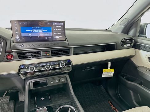 Used 2026 Honda Passport TrailSport Elite image 20