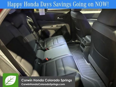 New 2026 Honda Prologue Touring image 24